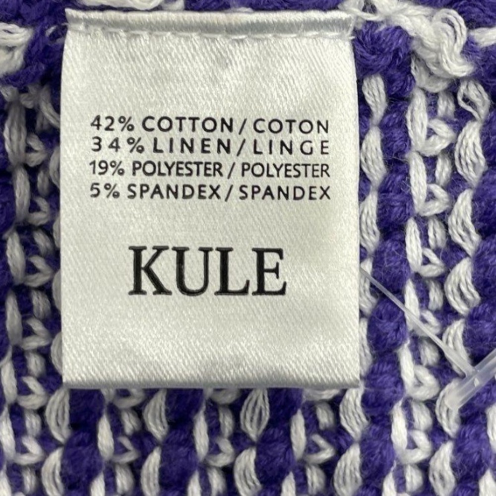 KULE The Virginie Sweater Dress M - Picture 8 of 10